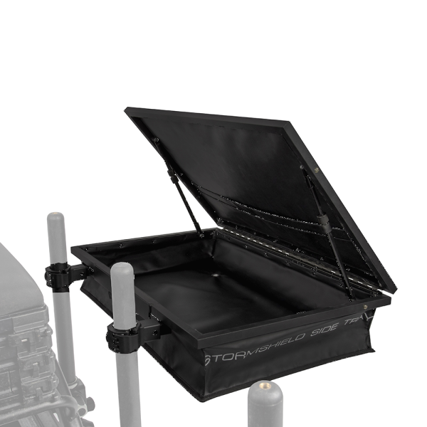 Desserte Stormshield Side Tray - Standard