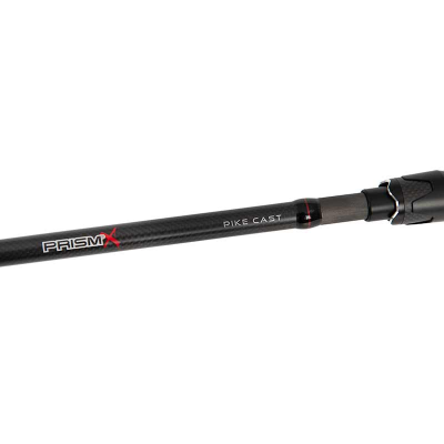 Canne Prism X Pike Cast - 230CM - 40/140G | Au Poisson d'étain