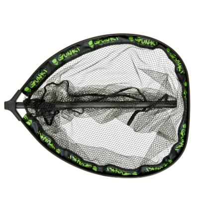 Epuisette Gunki Street Ready Run - 4M | Au Poisson d'étain