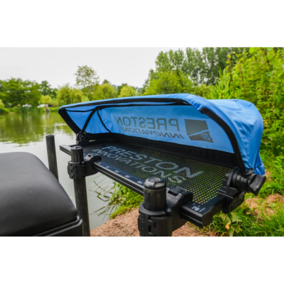 Desserte Ventalite Slimline Hoodie | Au Poisson d'étain