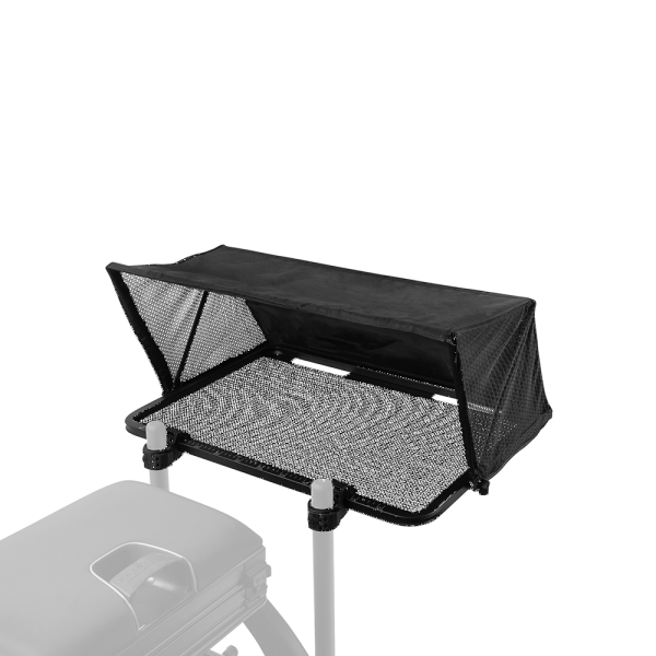 Desserte Venta Lite Hoodie Side Tray - XL