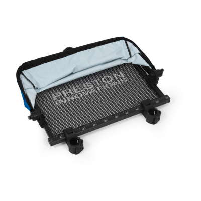 Desserte Ventalite Large Hoodie | Au Poisson d'étain