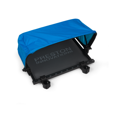 Desserte Ventalite Large Hoodie | Au Poisson d'étain