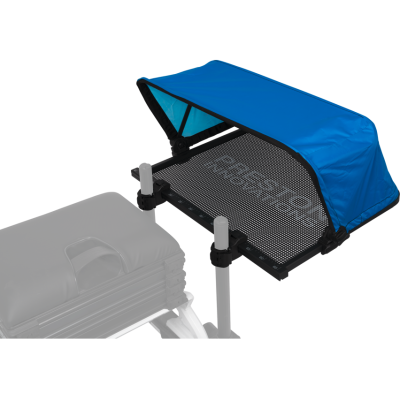 Desserte Ventalite XL Hoodie | Au Poisson d'étain