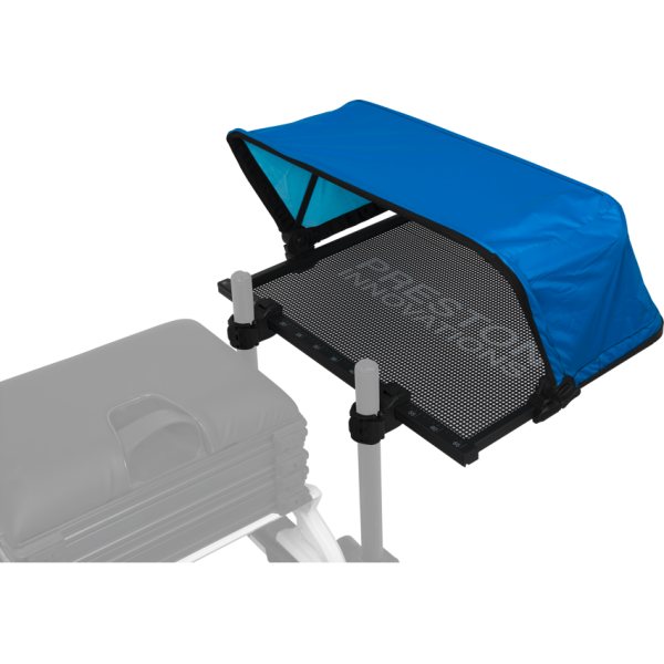 Desserte Ventalite XL Hoodie