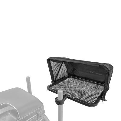 Desserte Ventalite Hoodie Side Tray Small | Au Poisson d'étain