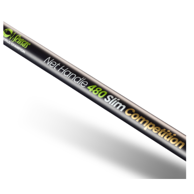 Manche Slim Competition - 4.80M | Au Poisson d'étain