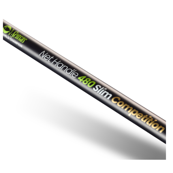 Manche Slim Competition - 4.80M