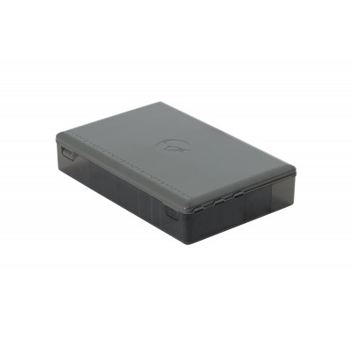 Boîte Tackle - Large | Au Poisson d'étain