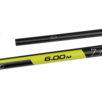 Canne Torque Carp Power - 6M | Au Poisson d'étain