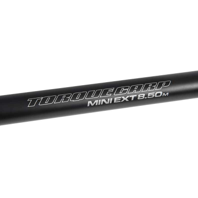 Pack Torque Carp Power - 8.50M | Au Poisson d'étain