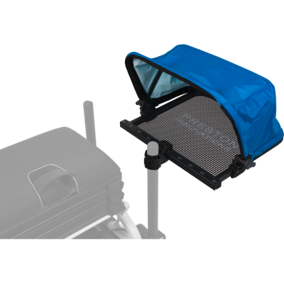 Desserte Ventalite Hoodie - Small | Au Poisson d'étain