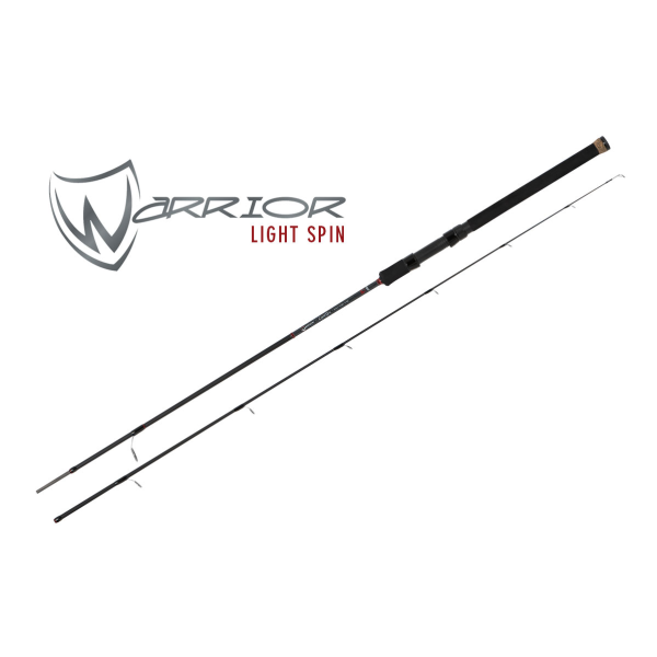 Canne Warrior Light Spin - 210CM / 5-15G