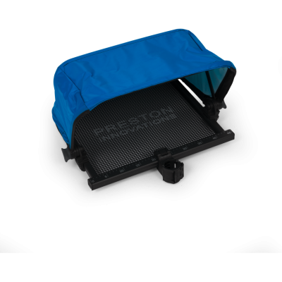 Desserte Ventalite Hoodie - Small | Au Poisson d'étain