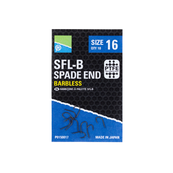 Hameçons SFL-B