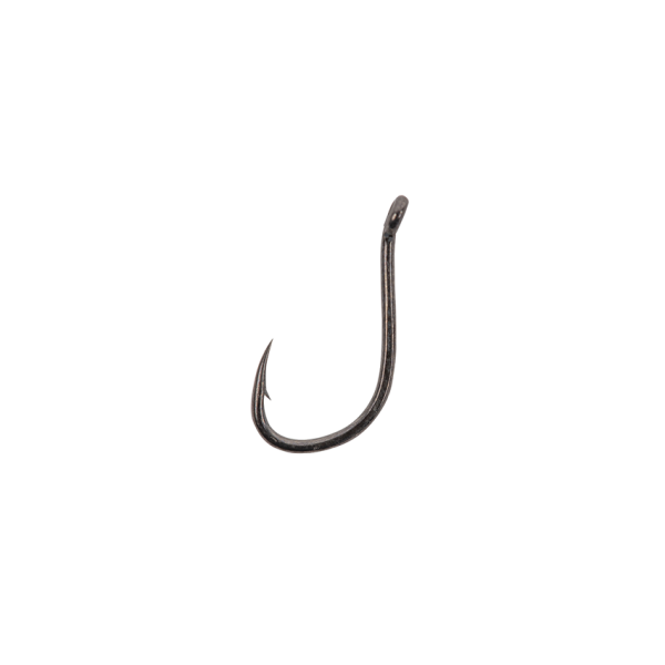 Hameçons KKH Eyed - Barbed