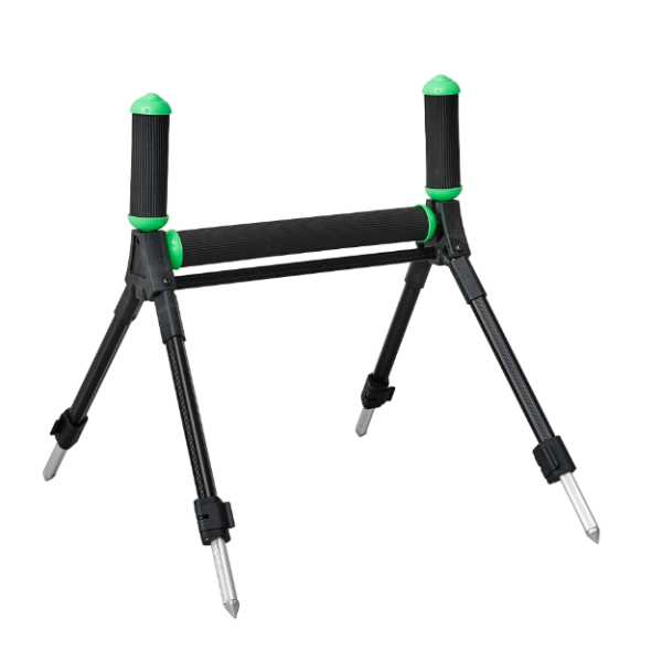 Rouleau Black Simple 4 Pieds - 30CM