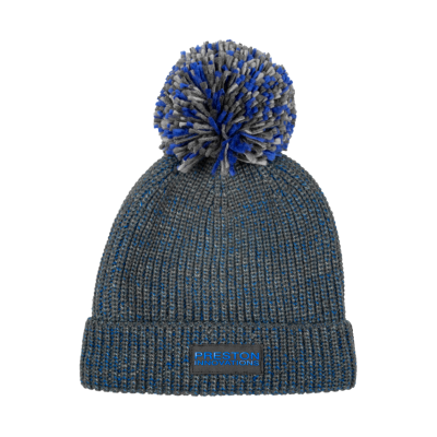Bonnet Marled Bobble | Au Poisson d'étain