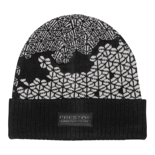 Bonnet - Hex Beanie