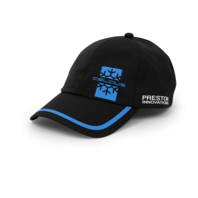 Casquette Celcius Cap | Au Poisson d'étain