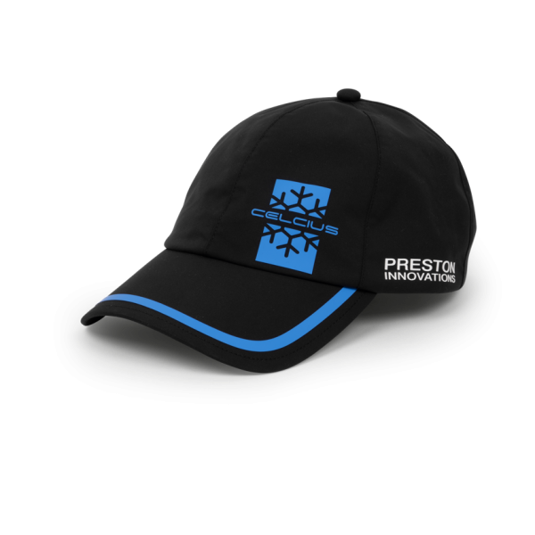 Casquette Celcius Cap