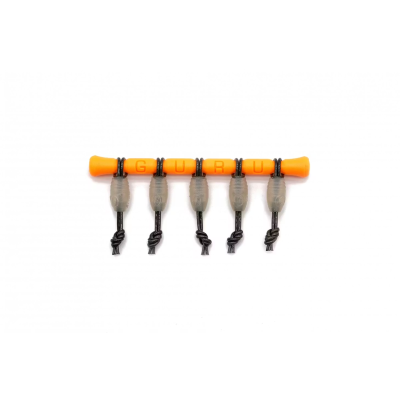 Dacron Elastic Connector | Au Poisson d'étain