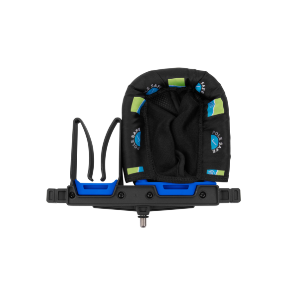 Support Canne - Pole Safe Combo