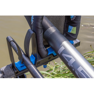 Support Canne - Pole Safe Combo | Au Poisson d'étain