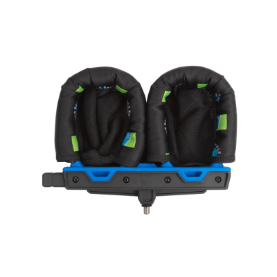 Support Canne - Pole Safe Double Sock | Au Poisson d'étain