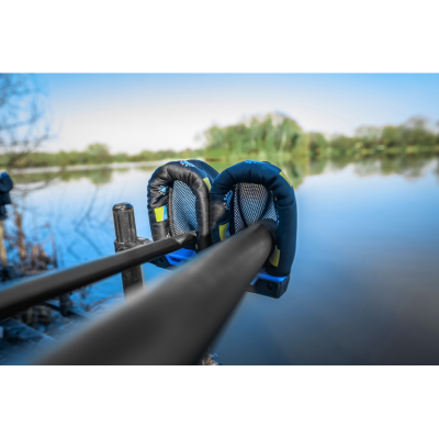 Support Canne - Pole Safe Double Sock | Au Poisson d'étain