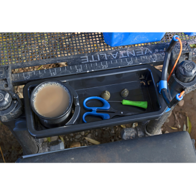 Support OffBox - Accessory Tray | Au Poisson d'étain