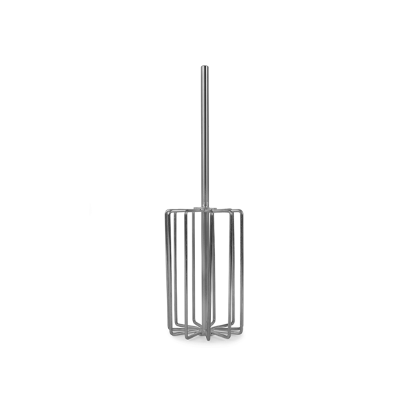 Batteur Stainless Steel Whisk