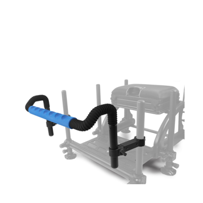 Barre Repose Canne - Pro Pole Support | Au Poisson d'étain