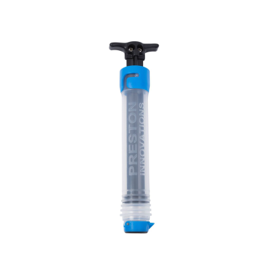 Pompe à Pellets Super | Au Poisson d'étain