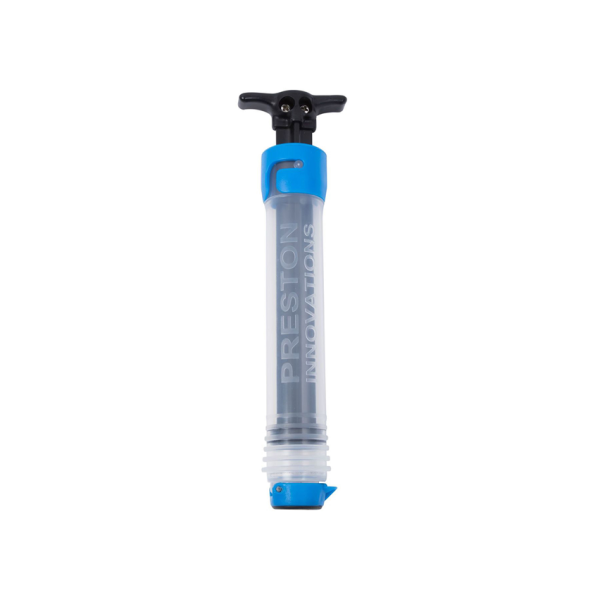 Pompe à Pellets Super