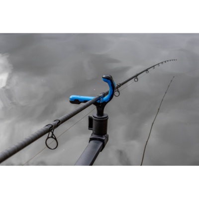 Support Rod Safe Method | Au Poisson d'étain