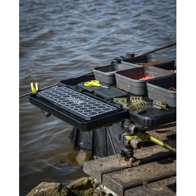 Side Tray Extender | Au Poisson d'étain