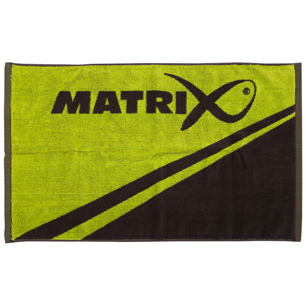 Serviette Matrix Hand
