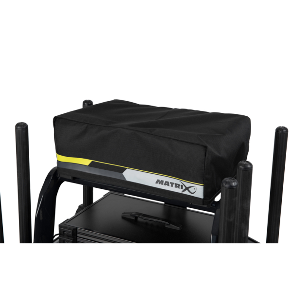 Seatbox Cover
