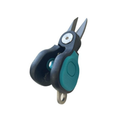 Mini Ciseaux | Au Poisson d'étain