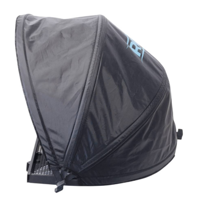 Desserte Demi Lune - D36 | Au Poisson d'étain