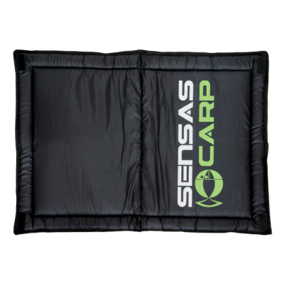 Tapis de Reception - Unhooking Mat | Au Poisson d'étain