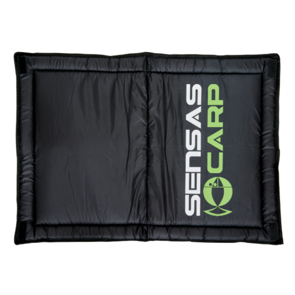 Tapis de Reception - Unhooking Mat