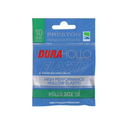 Dura Hollo Elastic | Au Poisson d'étain