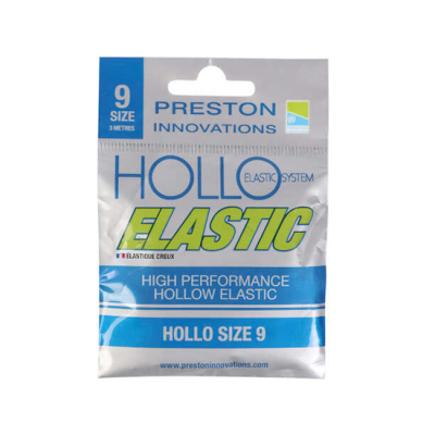 Elastique Creux Hollo | Au Poisson d'étain