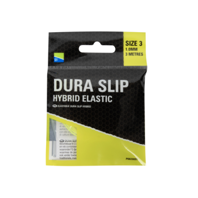 Elastiques Dura Slip Hybrid | Au Poisson d'étain