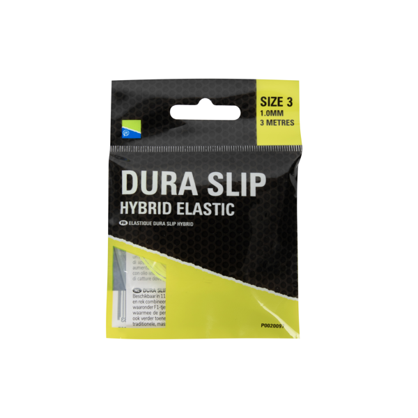 Elastiques Dura Slip Hybrid