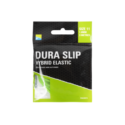 Elastiques Dura Slip Hybrid | Au Poisson d'étain