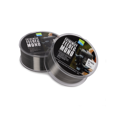 Nylon Extremity Feeder | Au Poisson d'étain