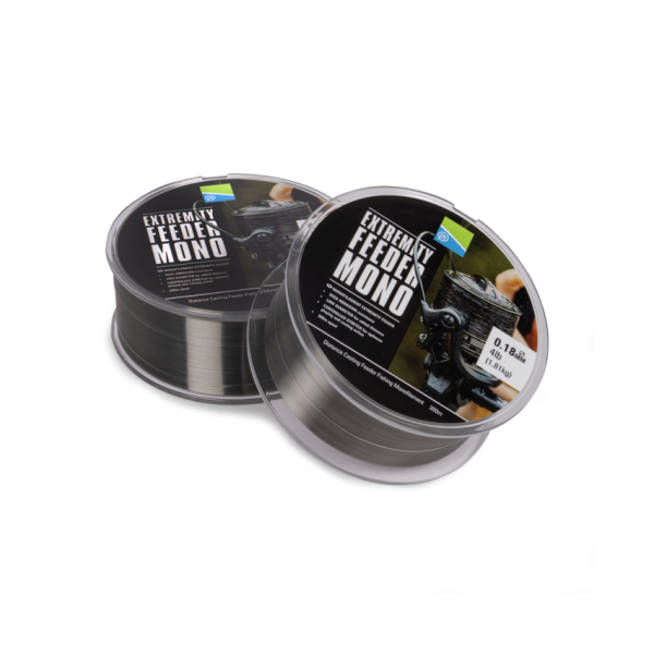 Nylon Extremity Feeder